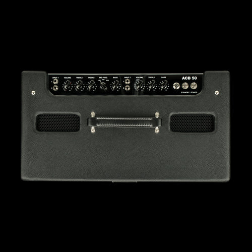 Fender Adam Clayton ACB 50 Bass Amplifier