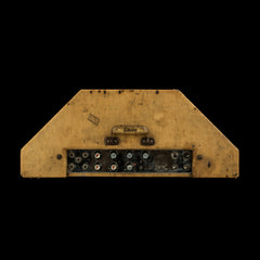 Vintage Gibson 1961 GA-79RV Stereo Amplifier #6446129