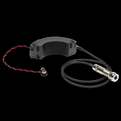 Fishman Fluence Acoustic: Spotlight Guitar Pickup
