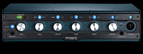 Trickfish Amplification Bullhead 1k