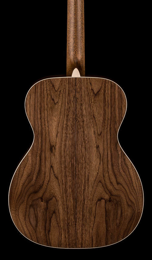 Martin Custom Shop Walnut Guitars