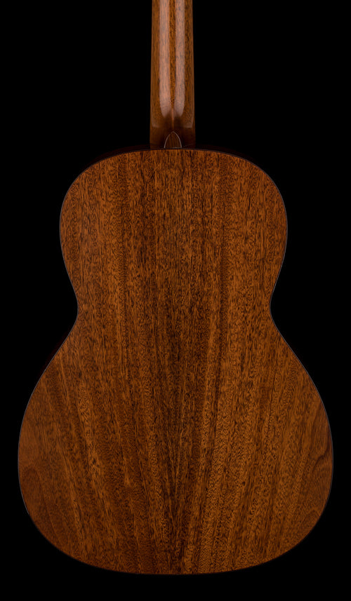 Martin Custom Shop Mahogany Guitars