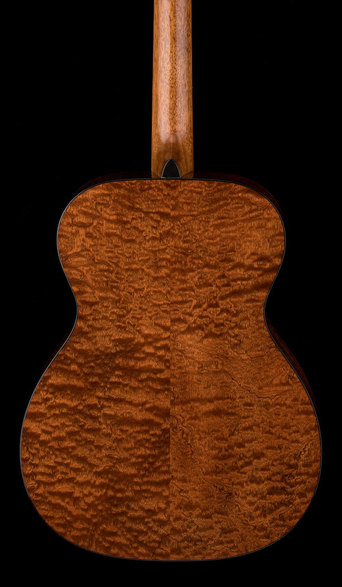 Martin Custom Shop Sapele Guitars