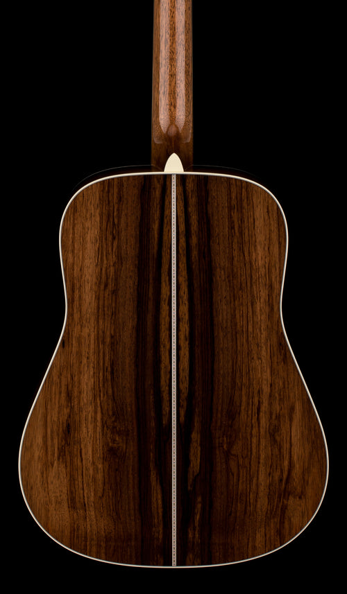 Martin Custom Shop Brazilian Rosewood Guitars
