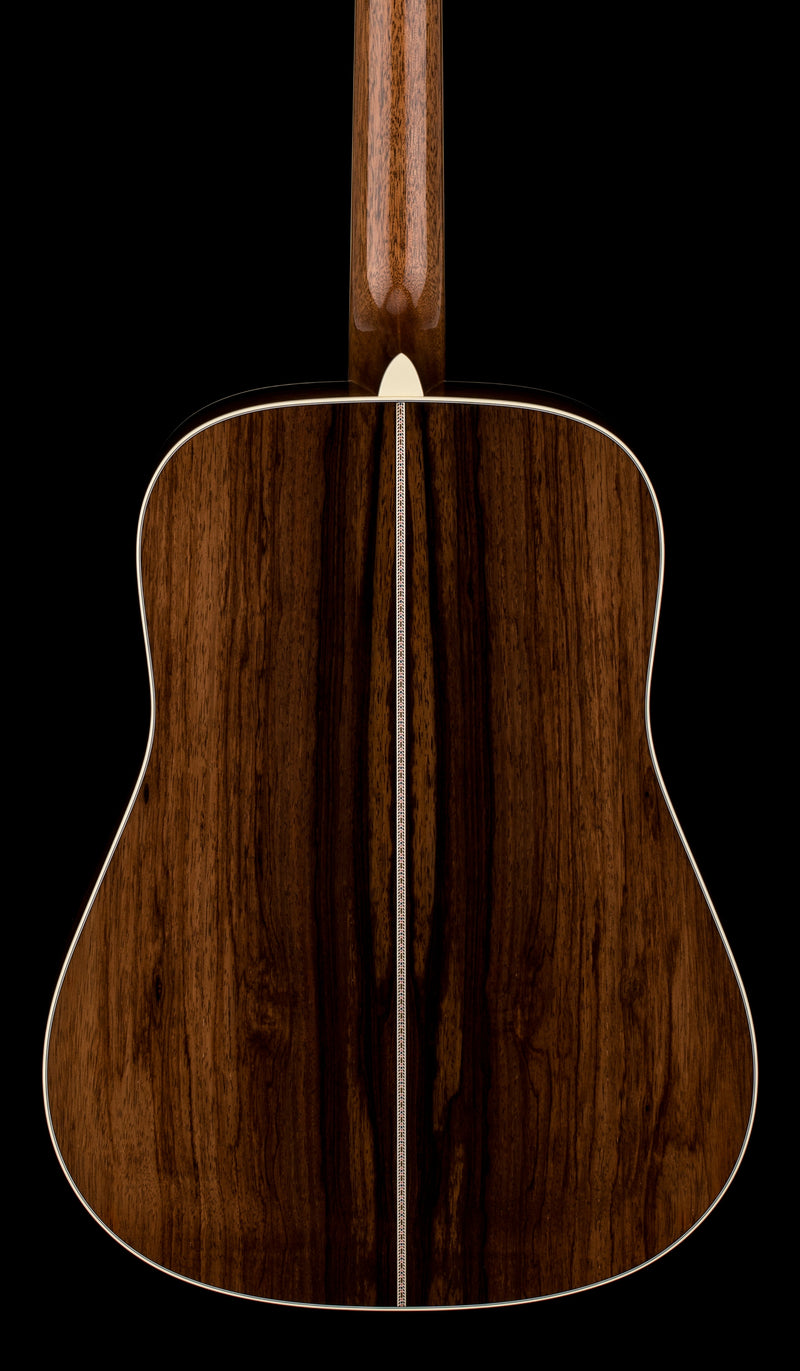 Martin Custom Shop Brazilian Rosewood Guitars