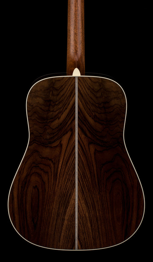 Martin Custom Shop East Indian Rosewood Guitars