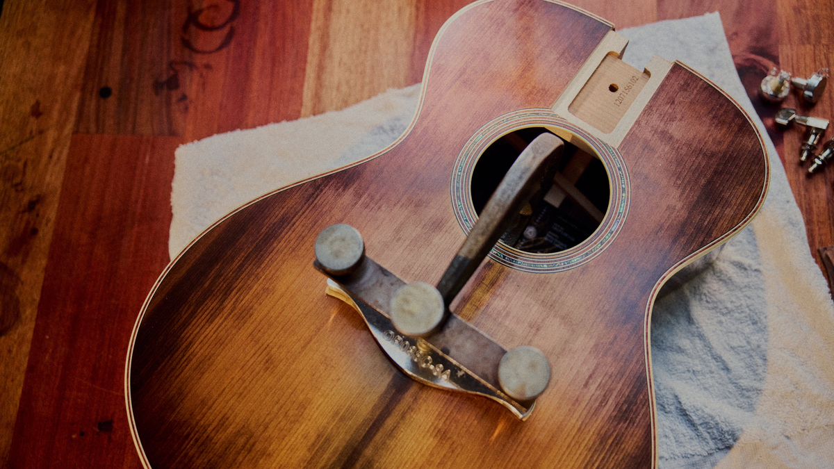 Taylor Benchmark Custom