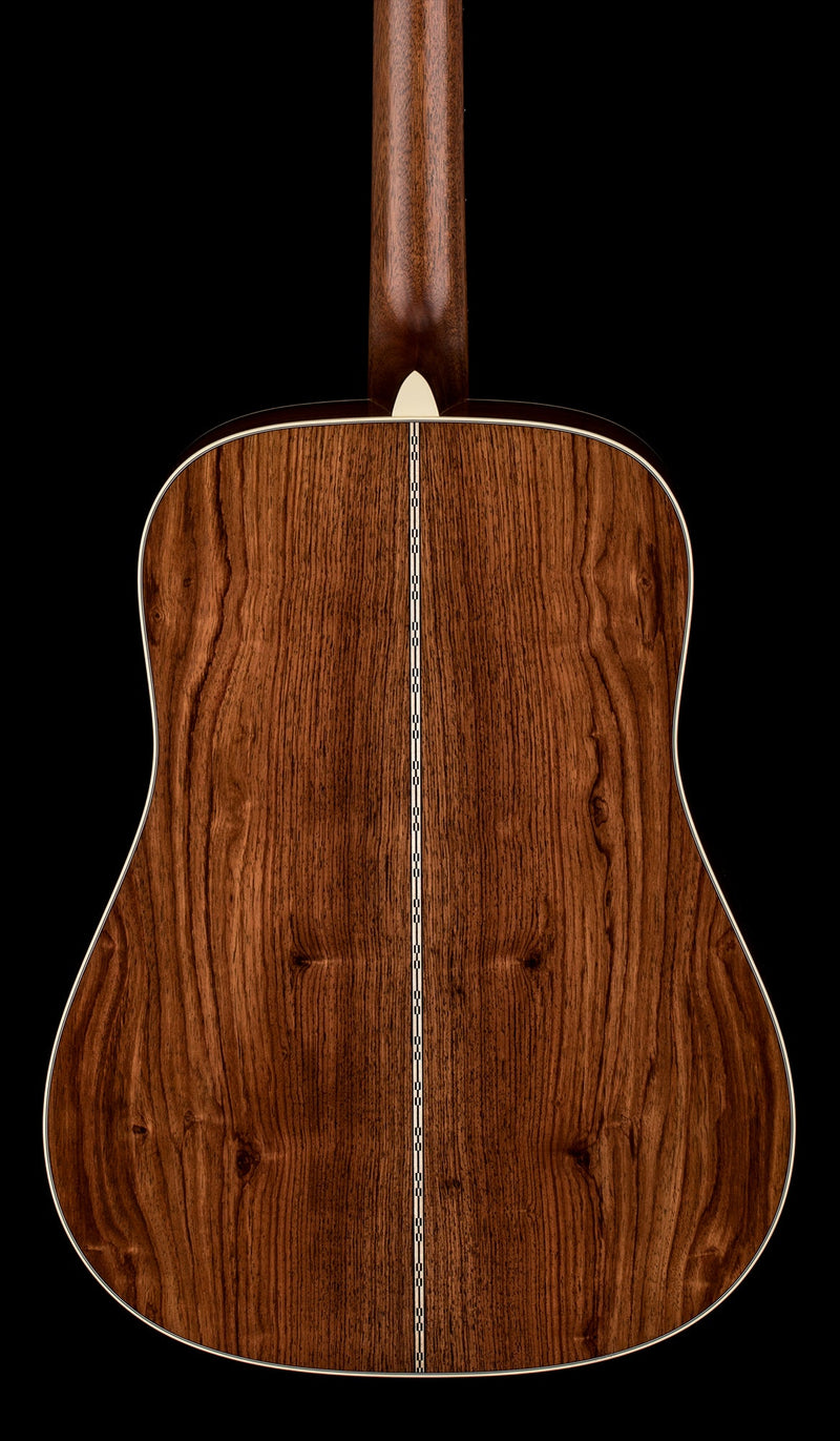 Martin Custom Shop Honduran Rosewood Guitars