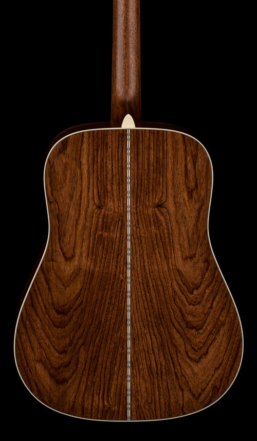 Martin Custom Shop Guatemalan Rosewood Guitars