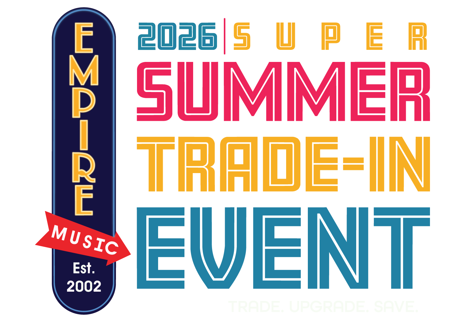 Super Summer Closeouts/Overstock Specials