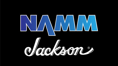 Jackson NAMM