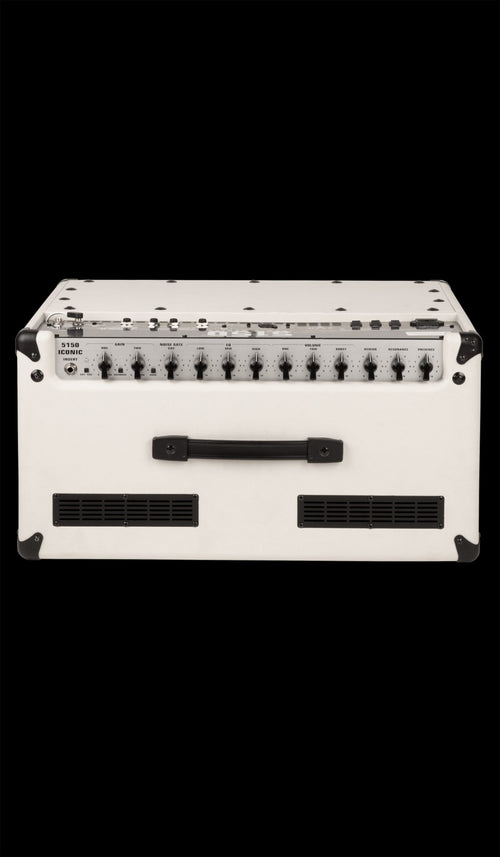 EVH 5150 Iconic Series 40W 1x12 Combo - Ivory