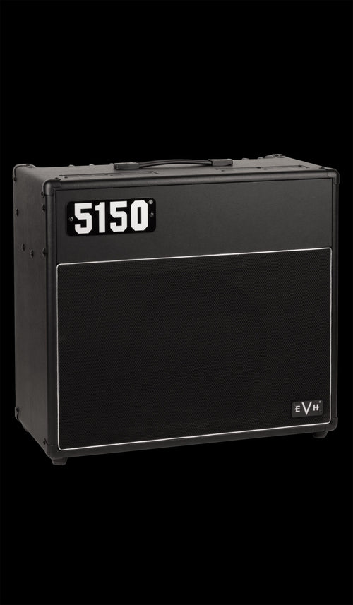 EVH 5150 Iconic Series 40W 1x12 Combo - Black