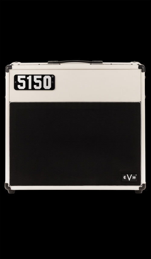 EVH 5150 Iconic Series 40W 1x12 Combo - Ivory