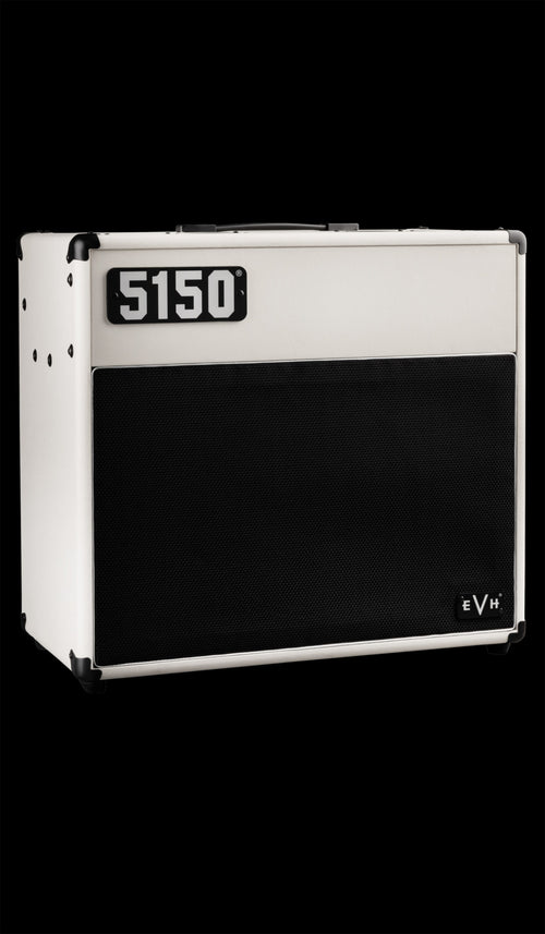 EVH 5150 Iconic Series 40W 1x12 Combo - Ivory