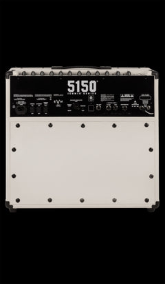 EVH 5150 Iconic Series 40W 1x12 Combo - Ivory