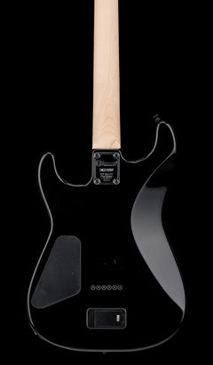 Charvel Sean Long Signature Pro-Mod San Dimas Style 1 HH HT M - Gloss Black #19253 (Open Box)