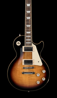 Epiphone Les Paul Standard '60s - Bourbon Burst #26049