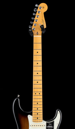 Fender American Professional II Stratocaster - Anniversary 2-Color Sunburst #02975