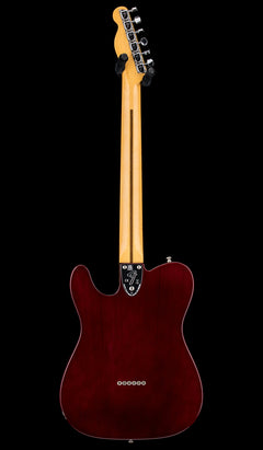 Fender American Vintage II 1977 Telecaster Custom - Wine #21466