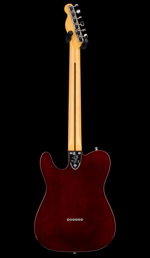 Fender American Vintage II 1977 Telecaster Custom - Wine #21466