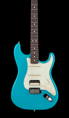 Fender American Professional II Stratocaster HSS - Miami Blue #95682