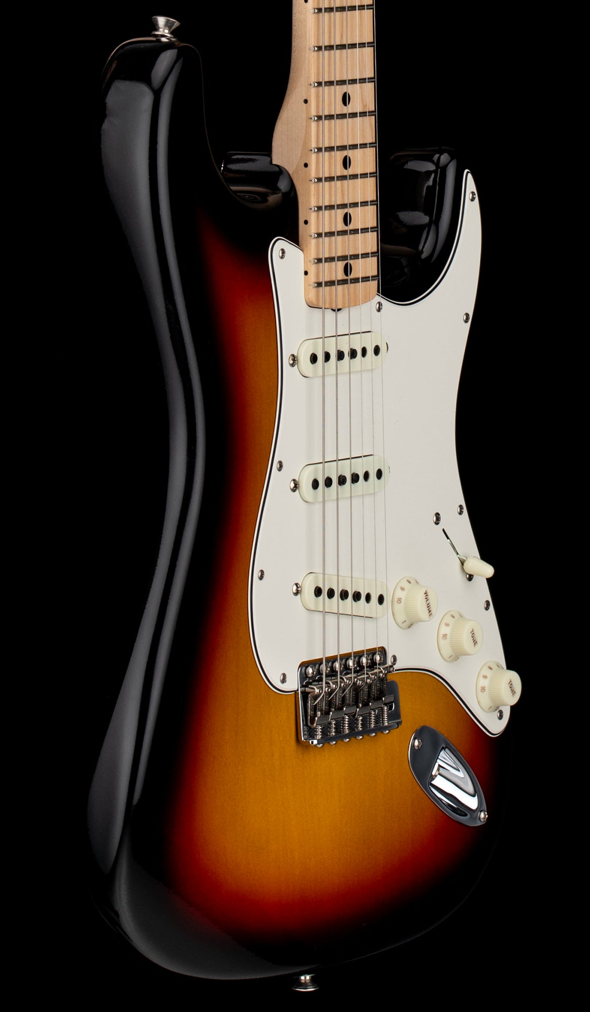Fender Custom Shop '68 Stratocaster Deluxe Closet Classic - 3