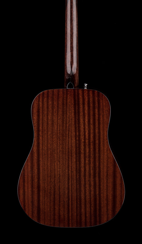 Fender CD-60S All-Mahogany