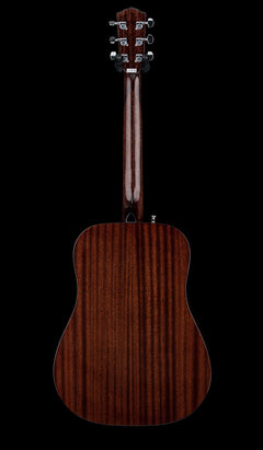 Fender CD-60S All-Mahogany