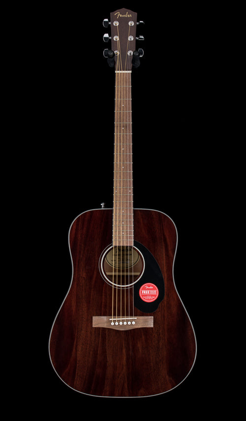 Fender CD-60S All-Mahogany