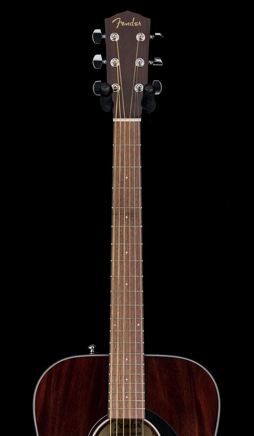 Fender CD-60S All-Mahogany