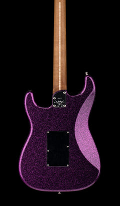 Fender Custom Shop Empire 67 Super Stratocaster HSH Floyd Rose NOS - Magenta Sparkle #16177