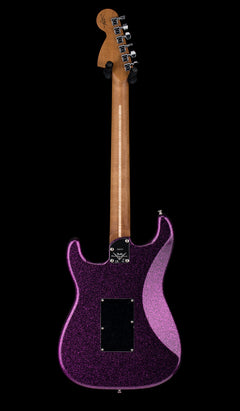 Fender Custom Shop Empire 67 Super Stratocaster HSH Floyd Rose NOS - Magenta Sparkle #16177