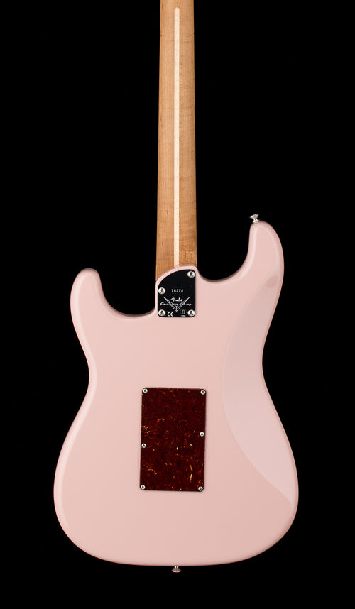 Fender Custom Shop Empire 67 Super Stratocaster HSH Floyd Rose NOS - Shell Pink #16274