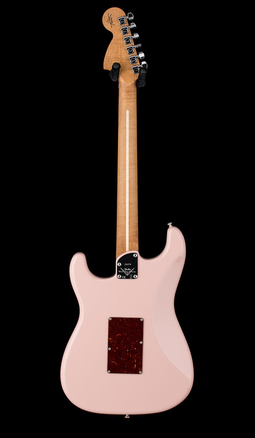 Fender Custom Shop Empire 67 Super Stratocaster HSH Floyd Rose NOS - Shell Pink #16274