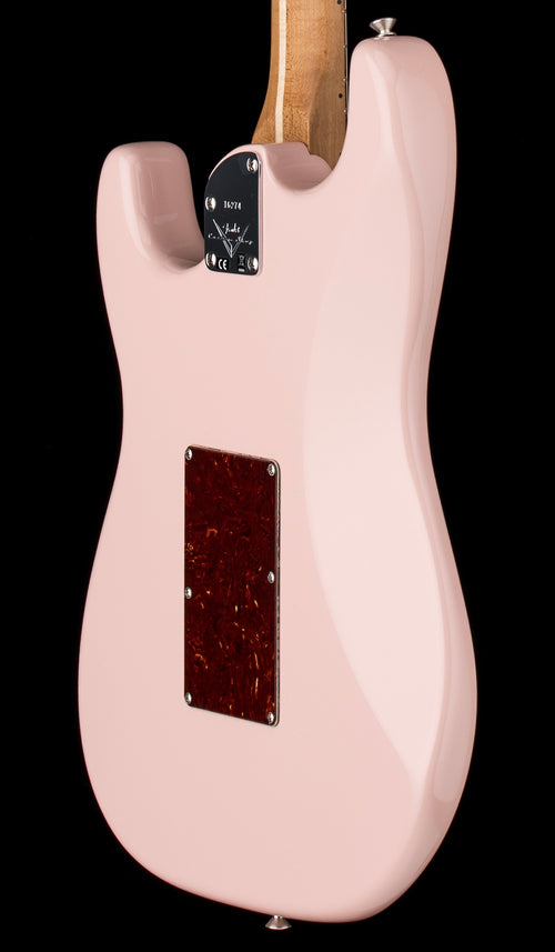 Fender Custom Shop Empire 67 Super Stratocaster HSH Floyd Rose NOS - Shell Pink #16274