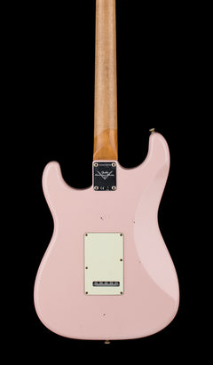 Fender Custom Shop Empire 67 Stratocaster Journeyman Relic - Shell Pink #73975