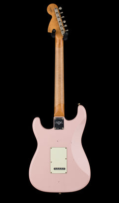 Fender Custom Shop Empire 67 Stratocaster Journeyman Relic - Shell Pink #73975