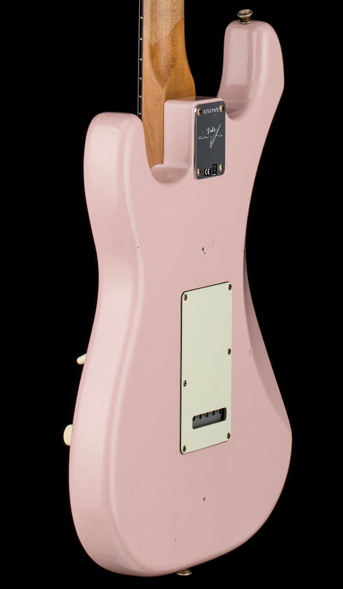 Fender Custom Shop Empire 67 Stratocaster Journeyman Relic - Shell Pink #73975