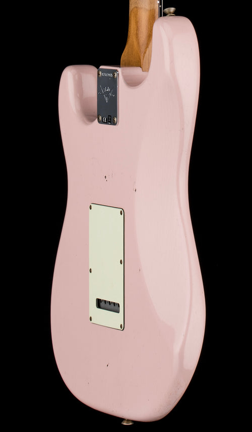 Fender Custom Shop Empire 67 Stratocaster Journeyman Relic - Shell Pink #73975