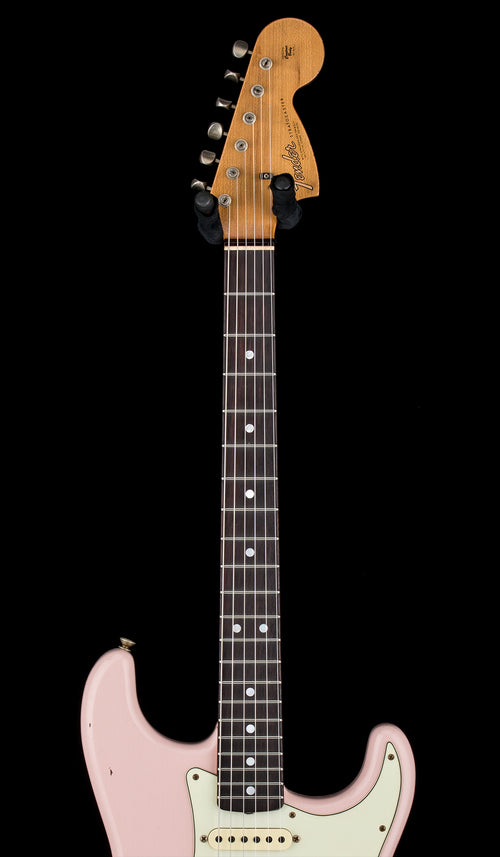 Fender Custom Shop Empire 67 Stratocaster Journeyman Relic - Shell Pink #73975