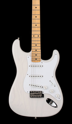 Fender Custom Shop Limited Edition Fat 1954 Stratocaster NOS - White Blonde #0612