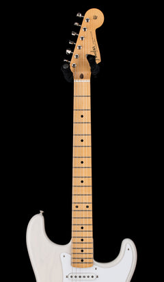 Fender Custom Shop Limited Edition Fat 1954 Stratocaster NOS - White Blonde #0612