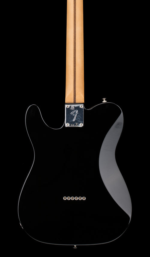 Fender Player II Telecaster HH - Black #34854