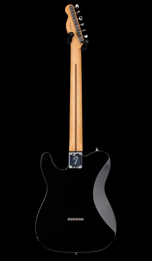 Fender Player II Telecaster HH - Black #34854