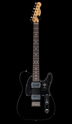 Fender Player II Telecaster HH - Black #34854