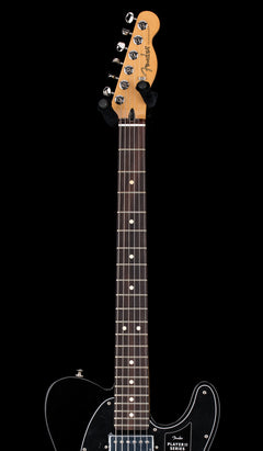 Fender Player II Telecaster HH - Black #34854