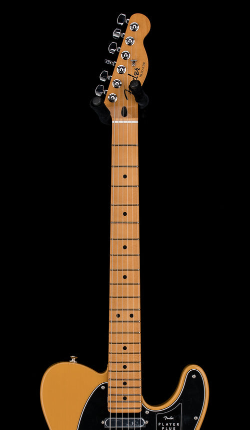 Fender Player Plus Telecaster - Butterscotch Blonde #79822