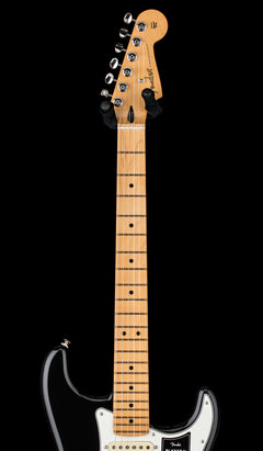 Fender Player II Stratocaster - Black #31478