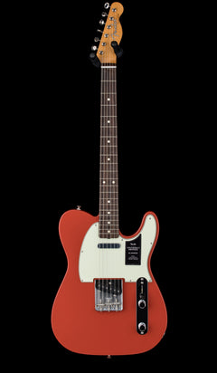 Fender Vintera II '60s Telecaster - Fiesta Red #51790